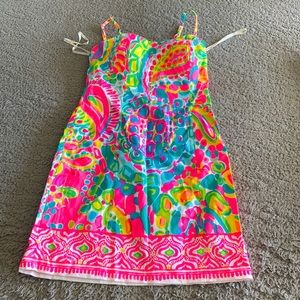Lily Pulitzer dress
